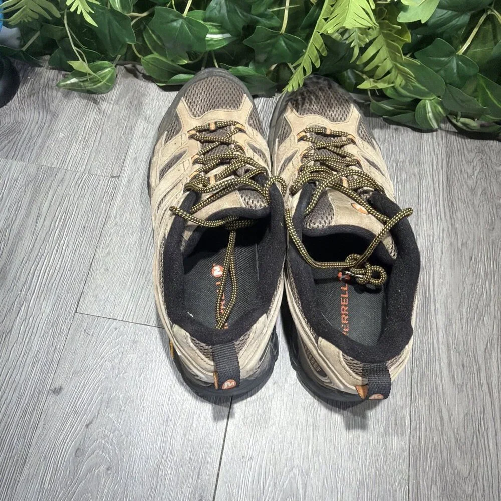 Merrell please check